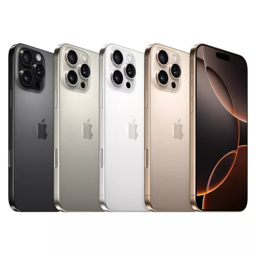 Apple iphone pro max 256 - iphone,