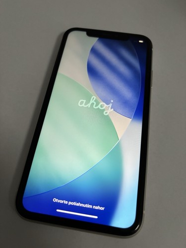 Apple iphone 128gb weiß - 11, |