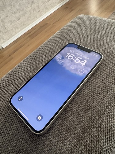 Apple iphone smartphone 128 - 14,
