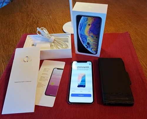 Apple iphone 64gb - iphone,