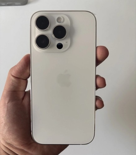 Apple iphone pro - apple,