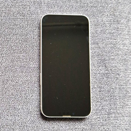 Apple iphone 128gb weiß - iphone, 13