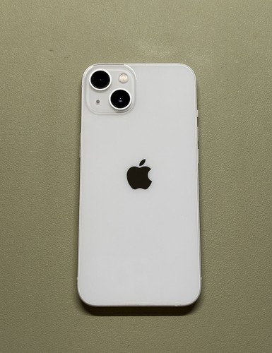 Iphone 256gb weiß - 13,