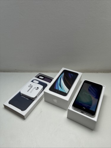 Apple iphone 2 - se, (2
