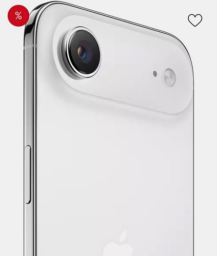 Apple iphone air smartphone - iphone,