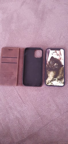 Apple iphone mini - 12,