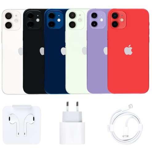 Apple iphone mini schwarz - apple,