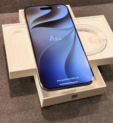Apple iphone air 1tb - 17,