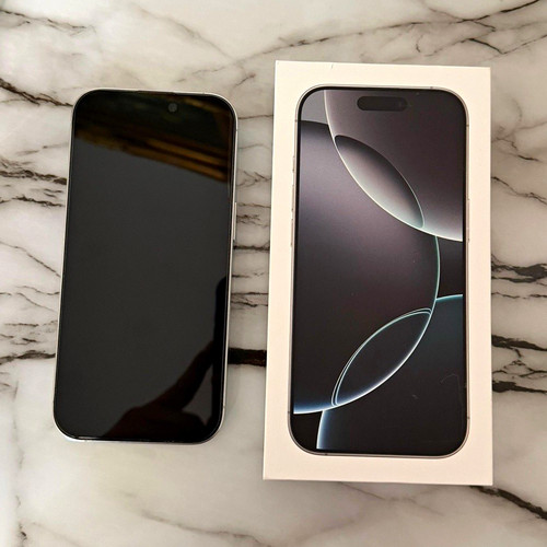 Apple iphone pro - pro, 128gb