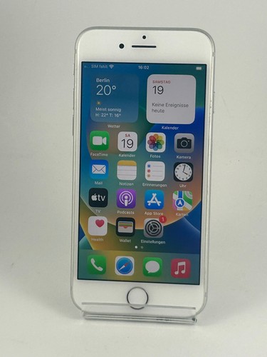 Apple iphone 64gb - iphone, top