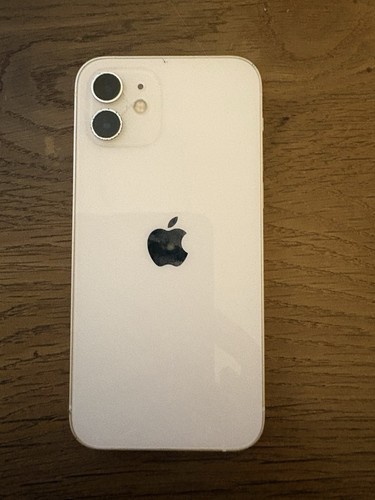 Apple iphone gb weiß - 12,