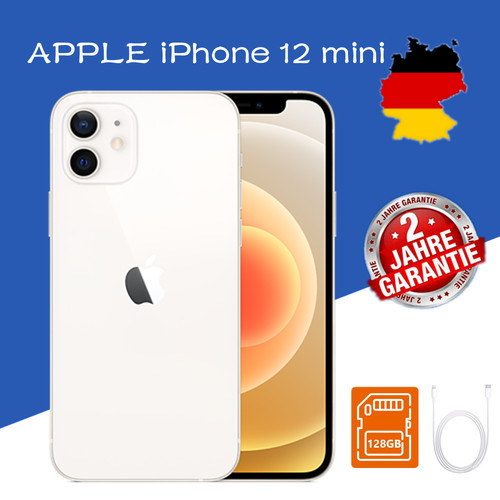 Neu apple iphone mini - iphone,