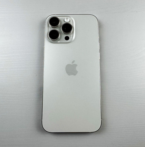 Apple iphone pro max 256 - 16, gb
