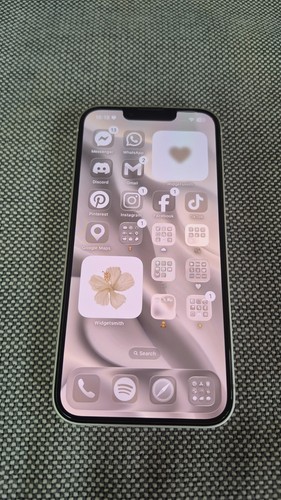 Apple iphone 128gb - 128gb,