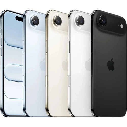 Apple iphone air - 256gb, 1