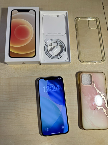 Apple iphone 128 - iphone,