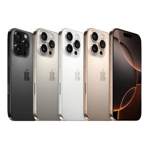 Apple iphone pro - pro, max