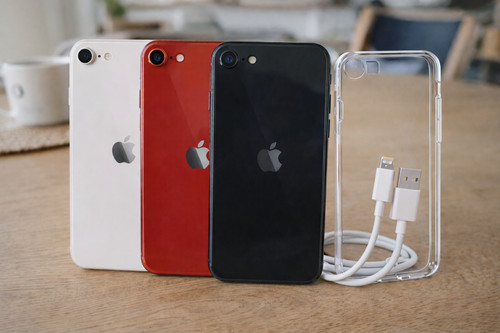 Apple iphone gen - se,
