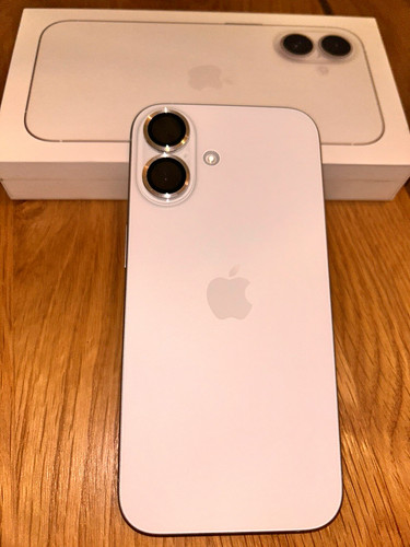Apple iphone weiß - ,