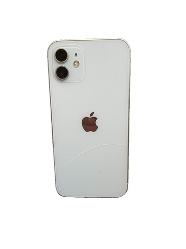 Apple iphone 64gb weiß - iphone, 12