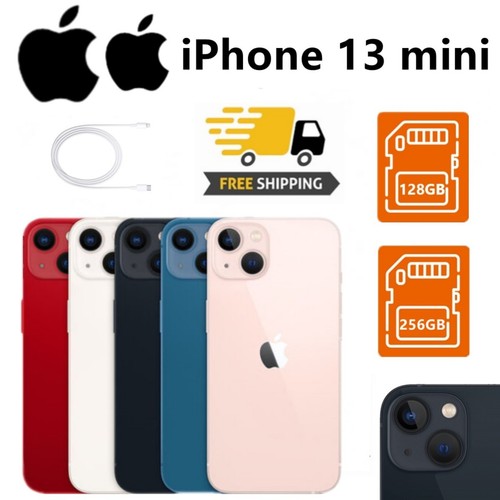 Neu apple iphone mini - apple,