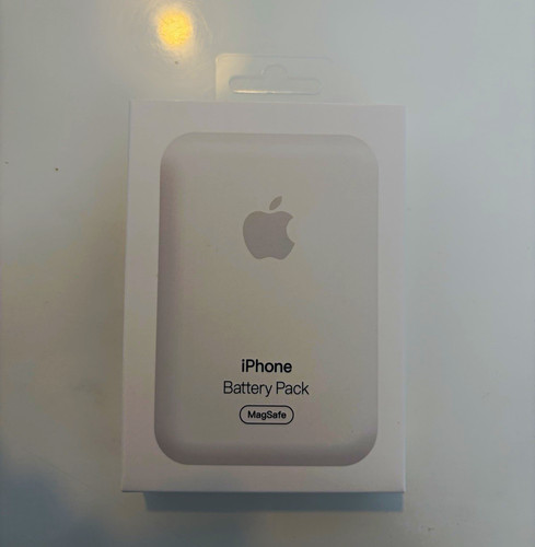 Apple magsafe battery pack - apple,