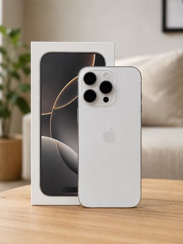 Apple iphone pro 128 gb - iphone,