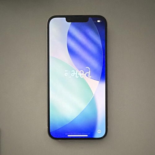 Apple iphone 128gb ios - iphone, 14