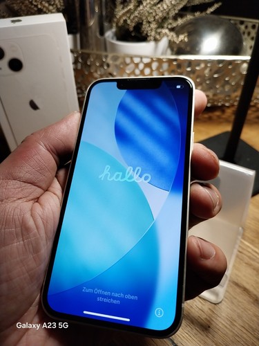 Apple iphone 128gb - -,