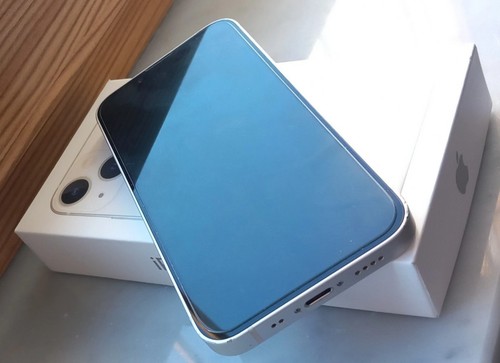 Apple iphone mini 128gb - mini,