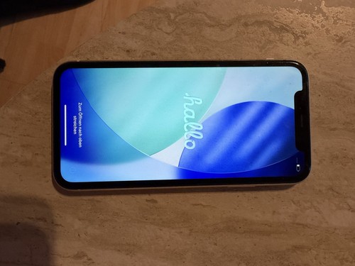 Iphone weiß 128gb - weiß,,