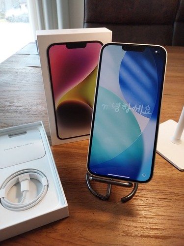 Apple iphone 128gb - -,