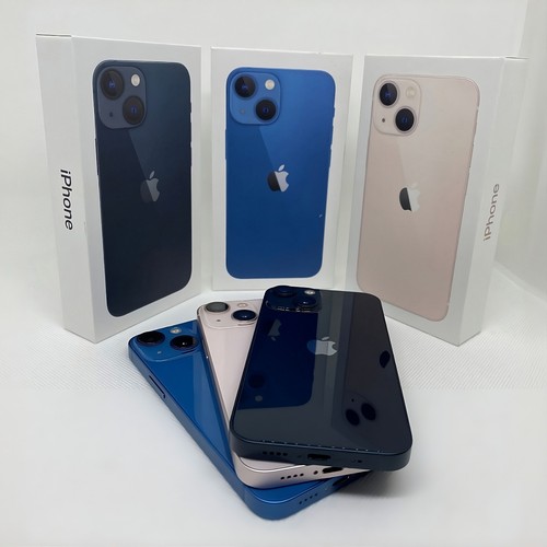 Apple iphone mini sehr - sehr, gut