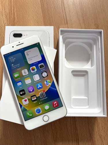 Apple iphone plus 64gb - iphone,