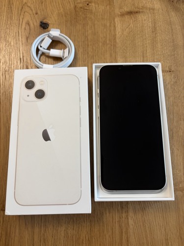 Iphone 128gb weiß - iphone, 13