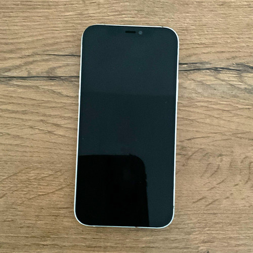 Apple iphone gb weiß - 12,
