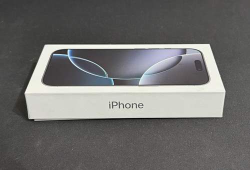 Apple iphone pro titan - apple,