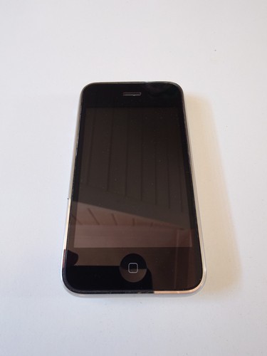 Apple iphone 3gs - iphone, weiß
