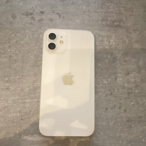 Apple iphone gb - gb, weiß