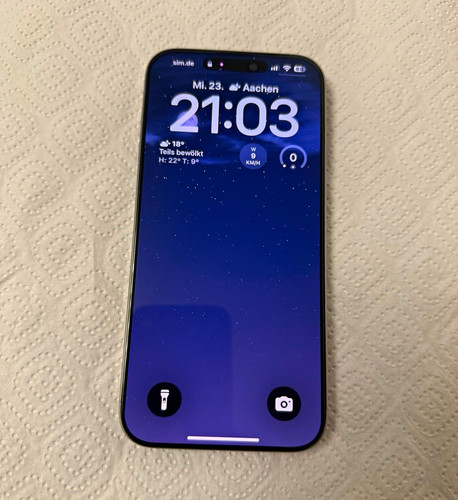 Apple iphone pro - iphone, 16