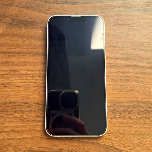Apple iphone 256 weiß - 14,