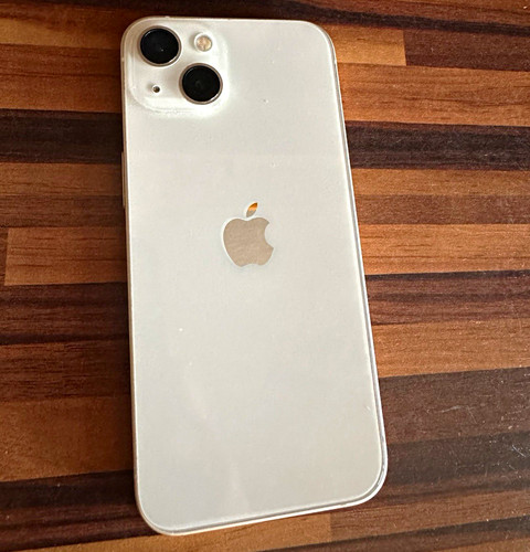 Apple iphone 128 weiß - apple,