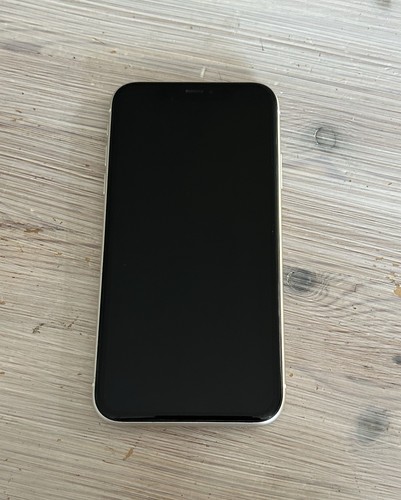 Apple iphone weiß - iphone, 64gb