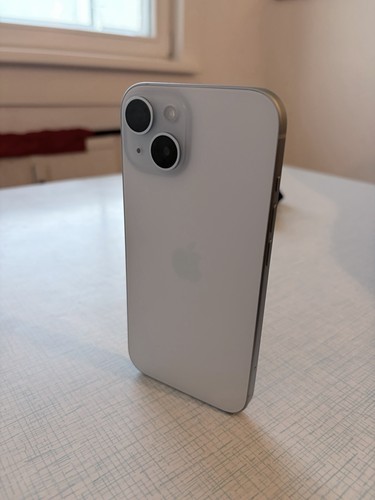 Iphone weiß neu - 15,