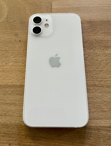 Apple iphone mini 128 gb - iphone,