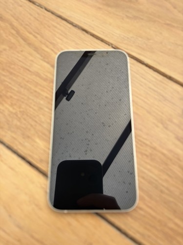 Iphone 64gb weiß sim - 12,