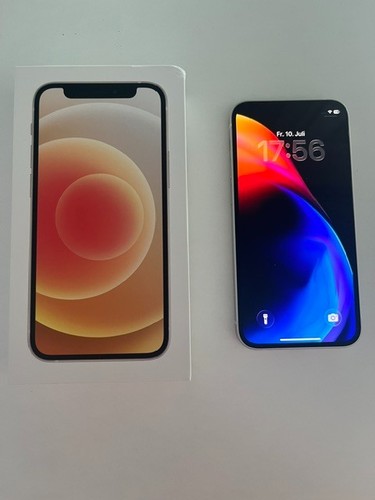 Apple iphone mini 128gb - apple,