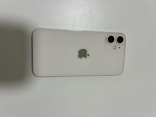 Apple iphone mini - 64, gb