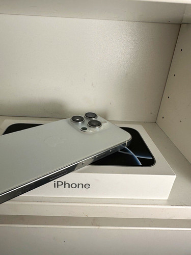 Apple iphone pro 128 gb - apple,