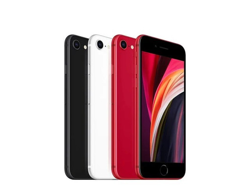 Apple iphone gen - 2., 2020